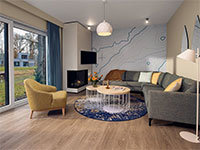 VIP Cottage