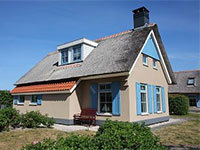 Bungalow T6A