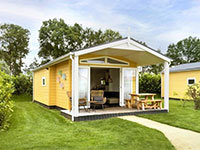 Bieschboschchalet Baby