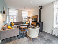 Appartement Comfort