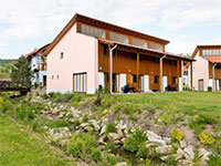 4-6-persoonsbungalow