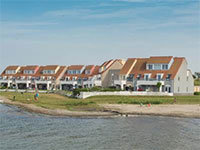 6-persoonsappartement