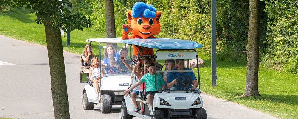 akantiepark EuroParcs Zuiderzee, Biddinghuizen Flevoland akantiepark EuroParcs Zuiderzee, Biddinghuizen Flevoland