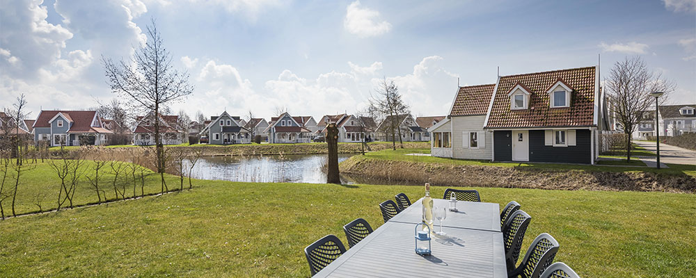 Summio Parc Aquadelte (Bruinisse, Zeeland) Summio Parc Aquadelte (Bruinisse, Zeeland)