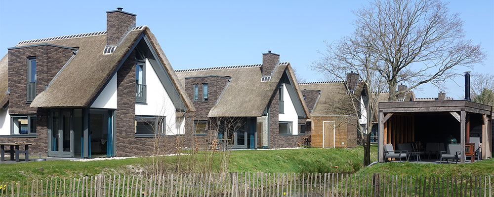 Landal Vakantievillas Berger Duinen, Schoorl Landal
