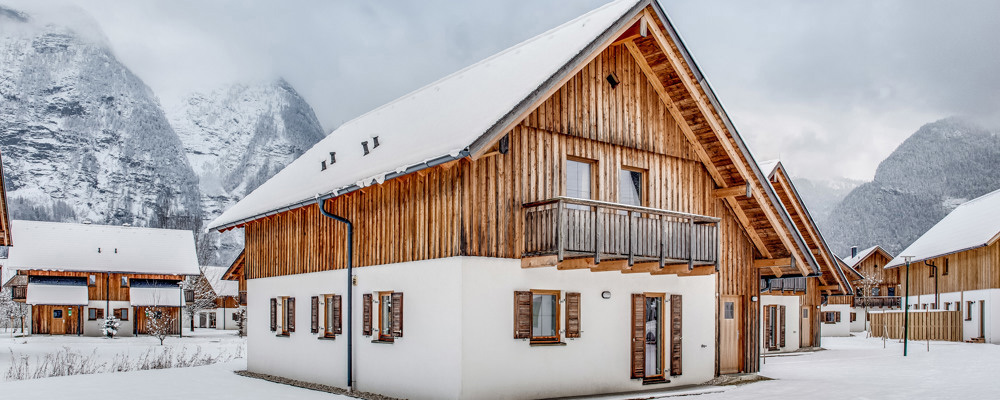 Dormio Resort Obertraun Dormio Resort Obertraun