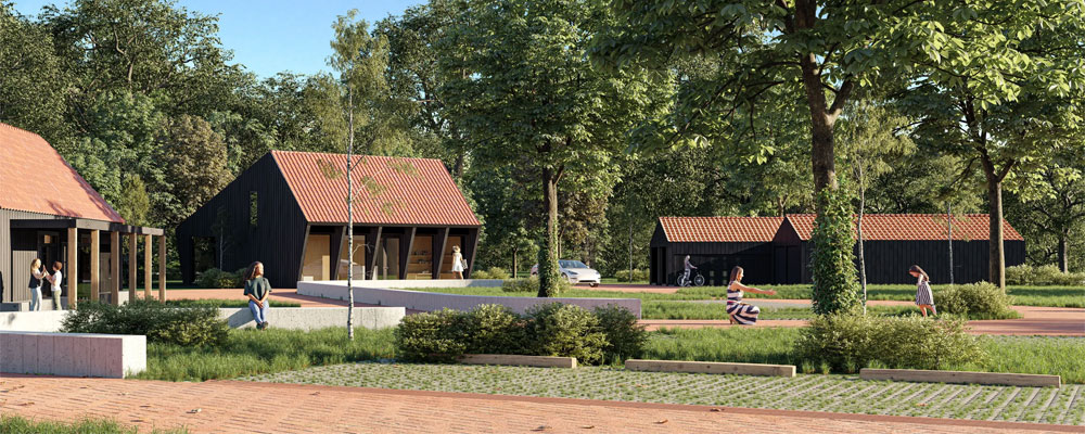 Landal Olde Kottink in Twente Landal Olde Kottink in Twente
