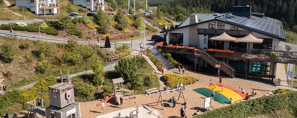 Landal Winterberg Landal Winterberg