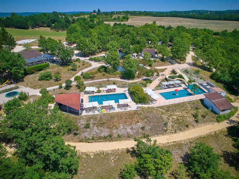 Foto van FranceComfort - Village Des Cigales