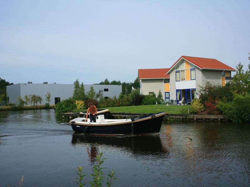 Foto van Summio Villapark Schildmeer