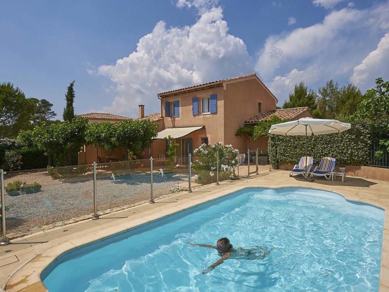 Foto van FranceComfort - Le Jardin du Golf
