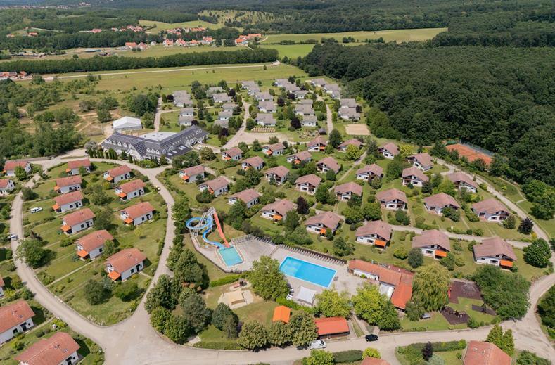 Hoofdfoto van Vargesztes