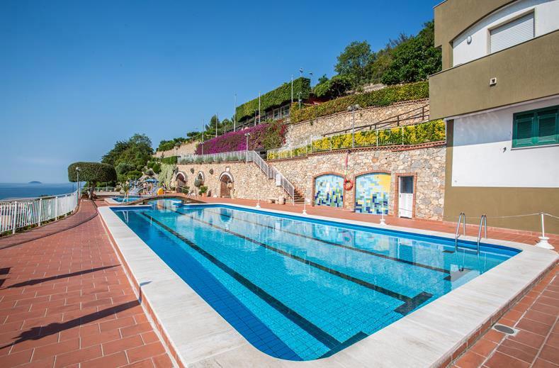 Hoofdfoto van Residence Sant'Anna
