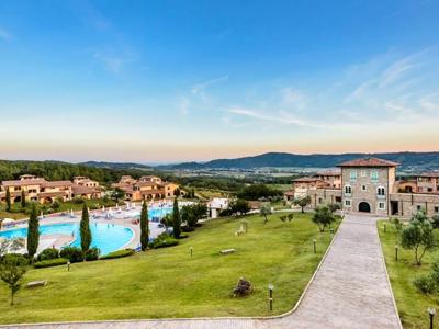 Pian Dei Mucini Resort