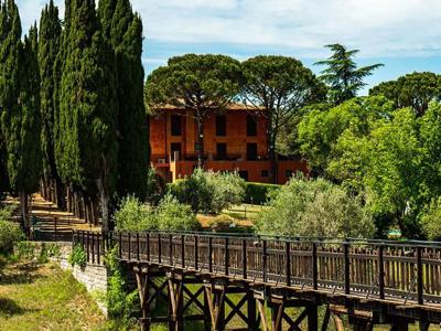 Thumbnail 4 van Pian Dei Mucini Resort