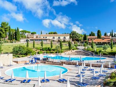 Thumbnail 5 van Pian Dei Mucini Resort