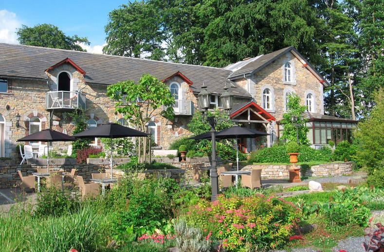 Foto van Domaine De l'Alu