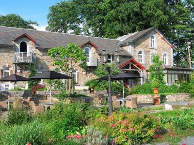 Domaine De l'Alu