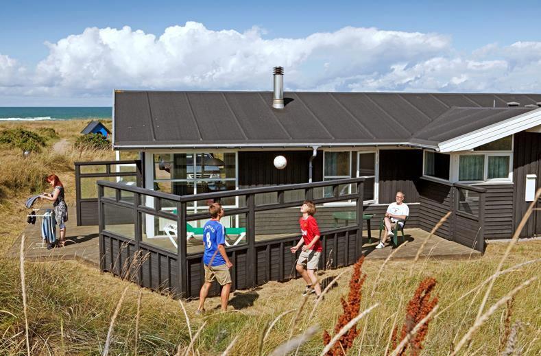 Foto van Skallerup Seaside Resort