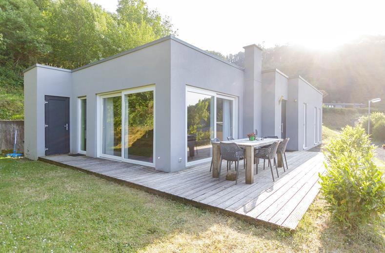 Foto van Campingpark Eifel