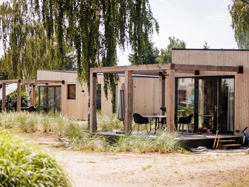 Foto van Vakantiepark Leukermeer