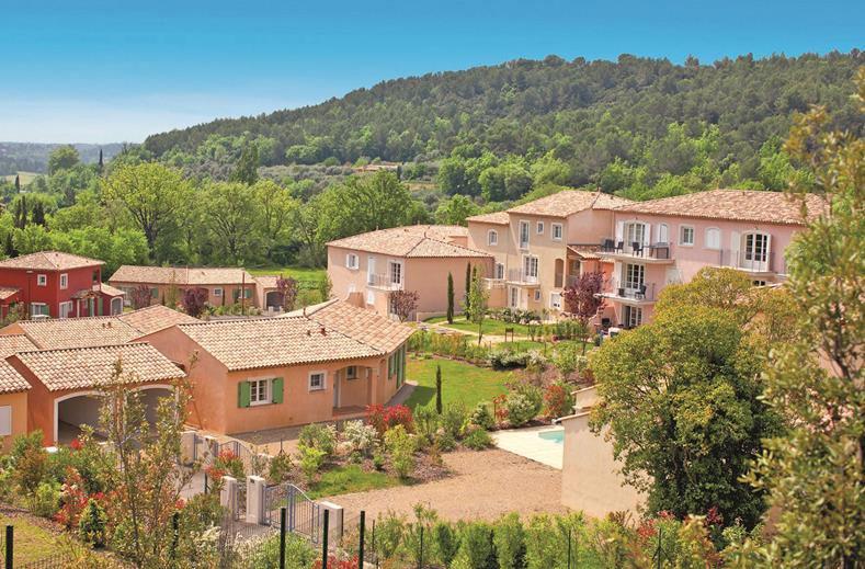 Foto van Le Domaine de Camiole