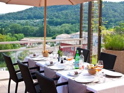 Thumbnail 5 van Le Domaine de Camiole