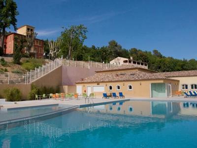 Thumbnail 4 van Le Domaine de Camiole