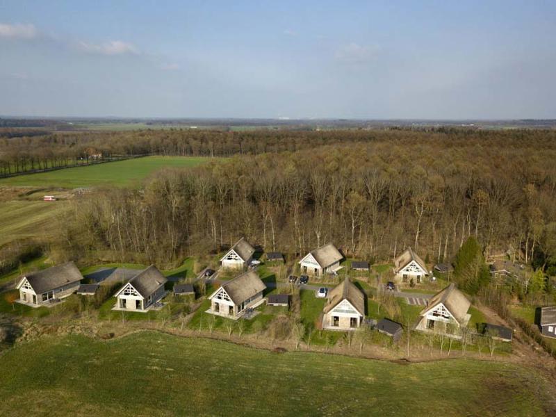 Hoofdfoto van Summio Buitenplaats de Marke Van Ruinen