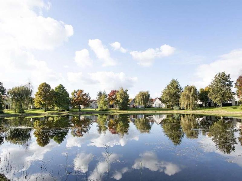 Hoofdfoto van Resort Boschmolenplas