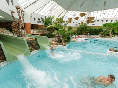 Thumbnail 2 van Center Parcs Park Eifel