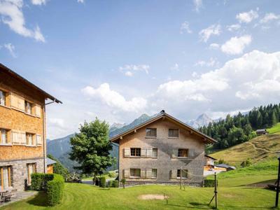 Landal Brandnertal
