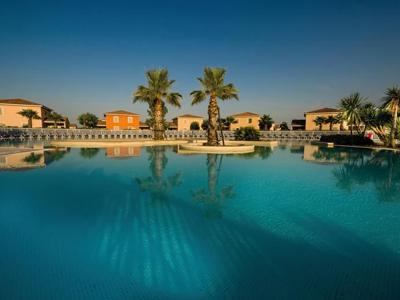 Le Domaine du Golf