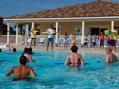 Thumbnail 4 van Le Domaine du Golf