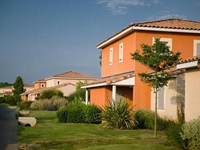 Thumbnail 2 van Le Domaine du Golf