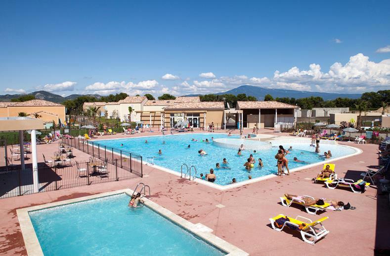 Foto van Les Demeures du Ventoux