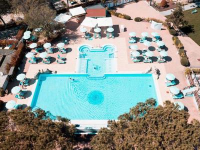 Tenuta Primero Resort