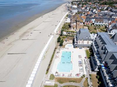 Premium residentie Résidence de la plage