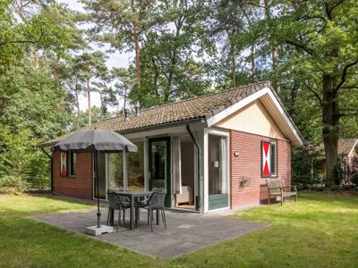 Bospark Lunsbergen