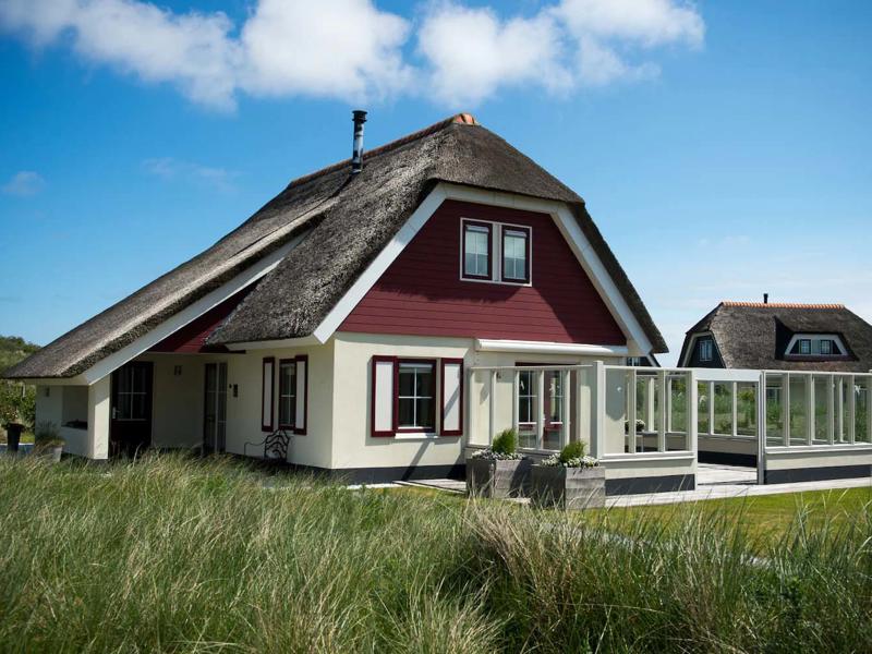 Foto van Boomhiemke