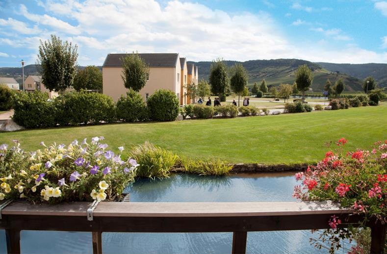 Foto van  Eurostrand Resort Moseltal
