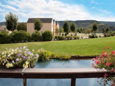  Eurostrand Resort Moseltal