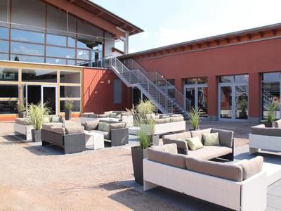 Thumbnail 4 van  Eurostrand Resort Moseltal