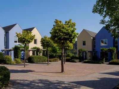Thumbnail 5 van  Eurostrand Resort Moseltal