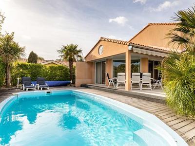 Oasis Les Jardins