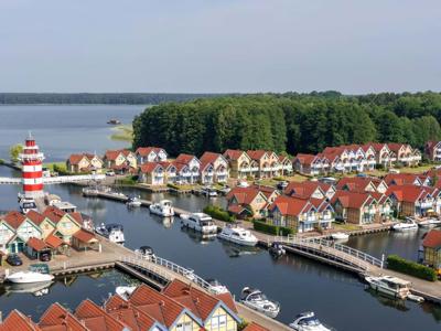 Hafendorf Rheinsberg