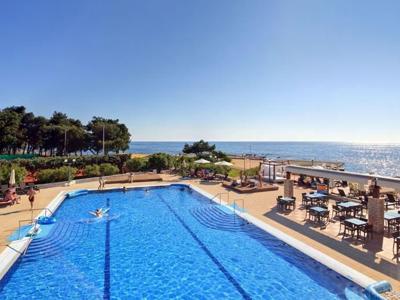 Thumbnail 4 van Istrian Villas for Plava Laguna