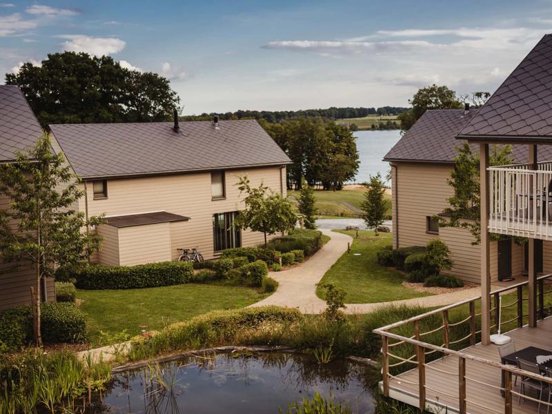 Foto van Golden Lakes Village