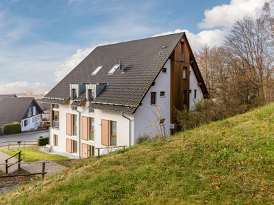 Landal Winterberg