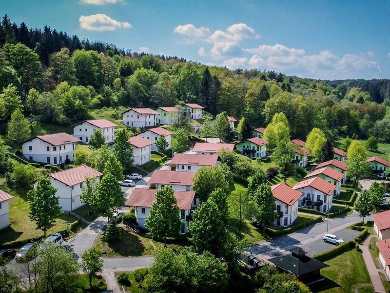 Foto van Landal Salztal Paradies
